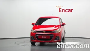 Chevrolet Spark, 2016 — миниатюра 3
