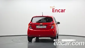 Chevrolet Spark, 2016 — миниатюра 4