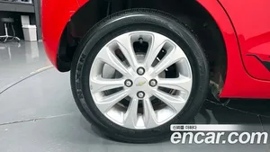 Chevrolet Spark, 2016 — миниатюра 5