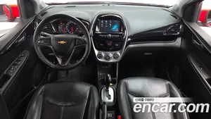 Chevrolet Spark, 2016 — миниатюра 10