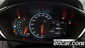 Chevrolet Spark, 2016 — миниатюра 11