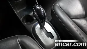 Chevrolet Spark, 2016 — миниатюра 12