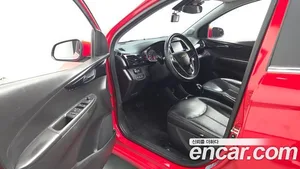 Chevrolet Spark, 2016 — миниатюра 13