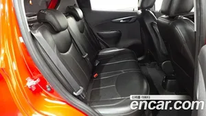 Chevrolet Spark, 2016 — миниатюра 17