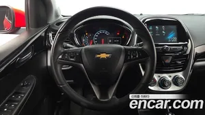 Chevrolet Spark, 2016 — миниатюра 18