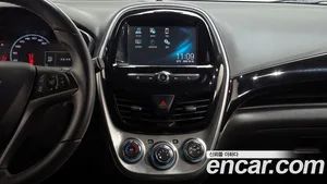 Chevrolet Spark, 2016 — миниатюра 19