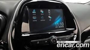 Chevrolet Spark, 2016 — миниатюра 20
