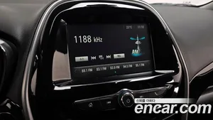Chevrolet Spark, 2016 — миниатюра 22
