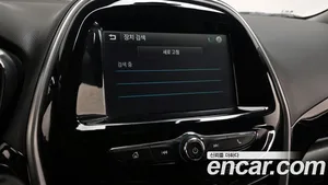 Chevrolet Spark, 2016 — миниатюра 24