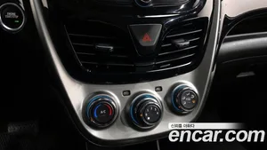 Chevrolet Spark, 2016 — миниатюра 25