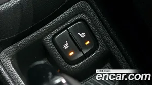 Chevrolet Spark, 2016 — миниатюра 26