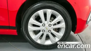 Chevrolet Spark, 2016 — миниатюра 7