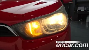 Chevrolet Spark, 2016 — миниатюра 8