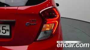 Chevrolet Spark, 2016 — миниатюра 9