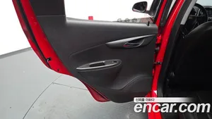 Chevrolet Spark, 2016 — миниатюра 14
