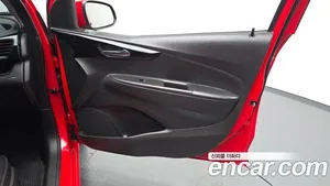 Chevrolet Spark, 2016 — миниатюра 15