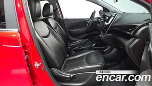 Chevrolet Spark, 2016 — миниатюра 16