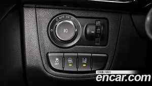 Chevrolet Spark, 2016 — миниатюра 28