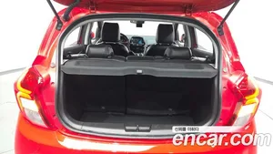 Chevrolet Spark, 2016 — миниатюра 30