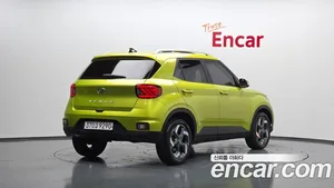 Hyundai Venue, 2020 — миниатюра 2