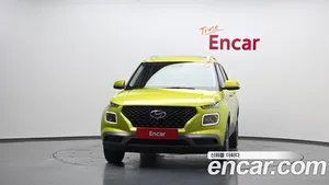 Hyundai Venue, 2020 — миниатюра 3