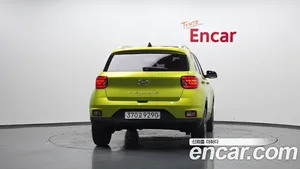 Hyundai Venue, 2020 — миниатюра 4