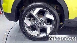 Hyundai Venue, 2020 — миниатюра 5