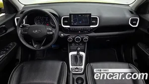 Hyundai Venue, 2020 — миниатюра 10
