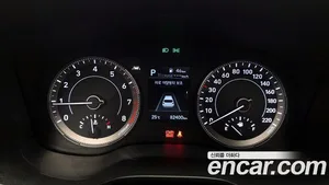 Hyundai Venue, 2020 — миниатюра 11