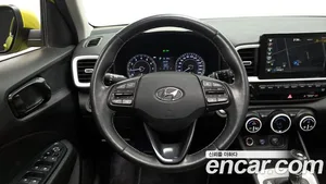 Hyundai Venue, 2020 — миниатюра 18