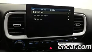 Hyundai Venue, 2020 — миниатюра 22