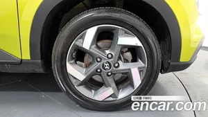 Hyundai Venue, 2020 — миниатюра 7