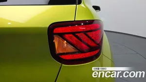 Hyundai Venue, 2020 — миниатюра 9