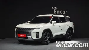 KGM Torres, 2025 — миниатюра 1