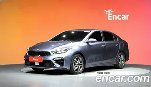 Kia K3, 2018 — миниатюра 34