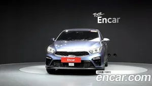 Kia K3, 2018 — миниатюра 2