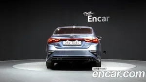 Kia K3, 2018 — миниатюра 3