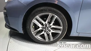 Kia K3, 2018 — миниатюра 4