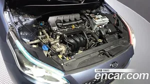 Kia K3, 2018 — миниатюра 5