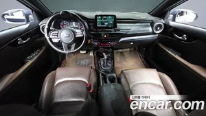 Kia K3, 2018 — миниатюра 9