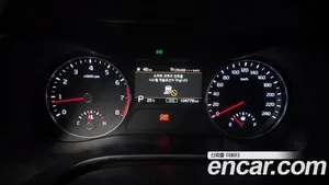 Kia K3, 2018 — миниатюра 10