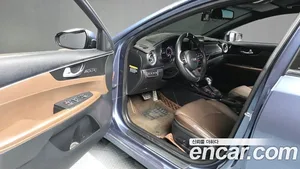 Kia K3, 2018 — миниатюра 12