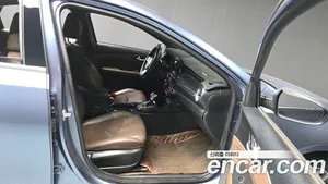 Kia K3, 2018 — миниатюра 16