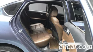 Kia K3, 2018 — миниатюра 17