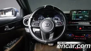 Kia K3, 2018 — миниатюра 18
