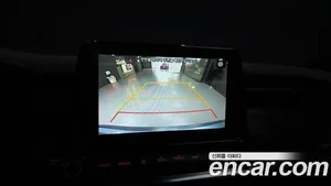 Kia K3, 2018 — миниатюра 20