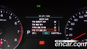 Kia K3, 2018 — миниатюра 21