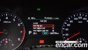 Kia K3, 2018 — миниатюра 22