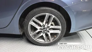Kia K3, 2018 — миниатюра 6