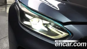 Kia K3, 2018 — миниатюра 7
